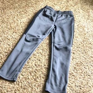 Boys athletic pants